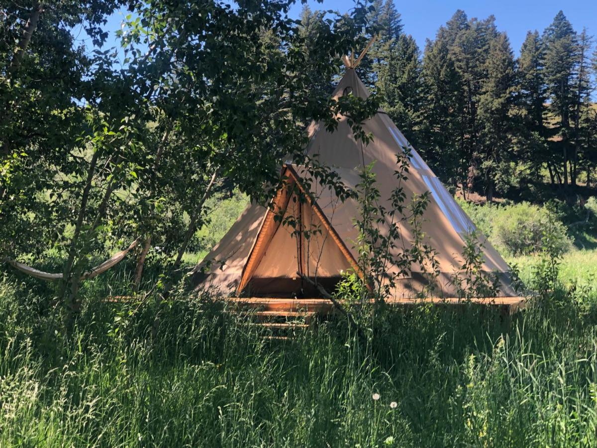 Hotel Bodhi Farms Bozeman Exterior foto